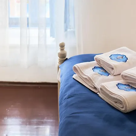 Penzion Papazin Konagi Ayvalı