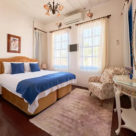 Papazin Konagi 3* Ayvalı