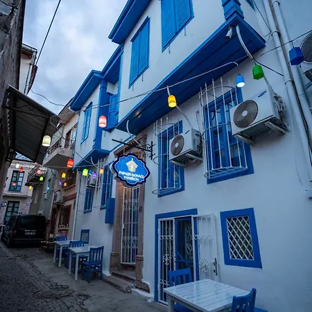 Gasthof Papazin Konagi Ayvalı