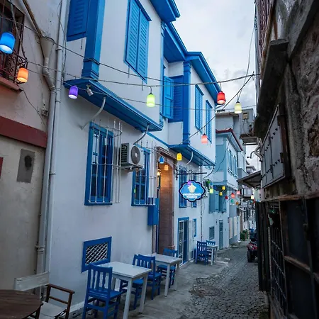 Papazin Konagi 3* Ayvalı