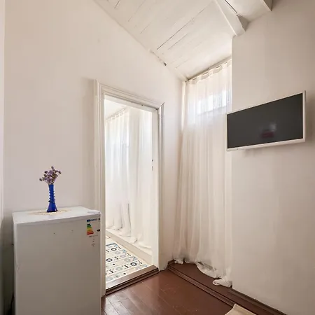 Gasthof Papazin Konagi Ayvalı