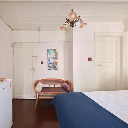 Papazin Konagi 3* Ayvalı