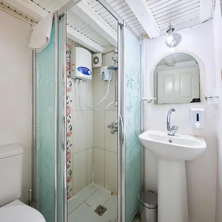 Gasthof Papazin Konagi Ayvalı